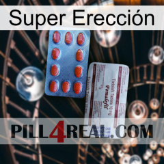 Super Erección 36